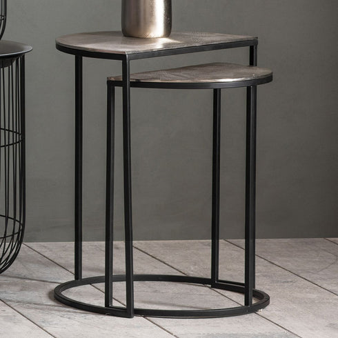 PaulaHome - Delfin Side Tables